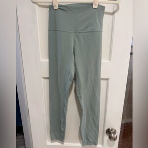Lululemon Align leggings 28 inch